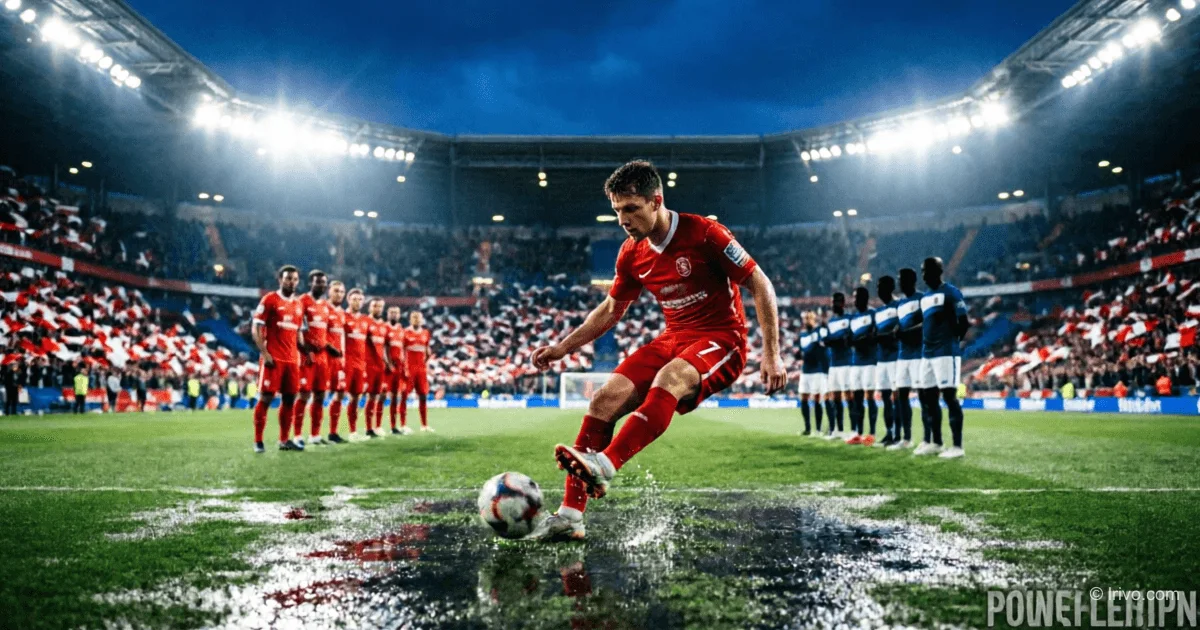 Forest Eye Porto Upset in Europa League Clash