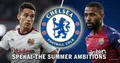 Transfery Chelsea: Barco potwierdzony, Kounde na celowniku
