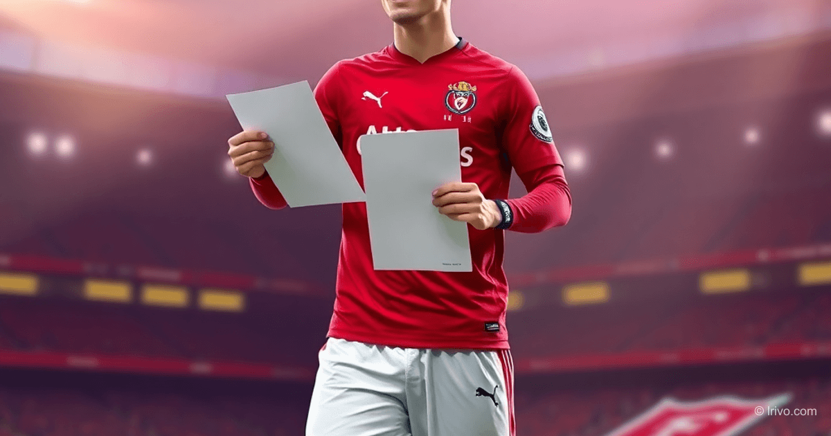 Knight-Lebel przedłuża kontrakt z Bristol City. Nowa umowa do 2029