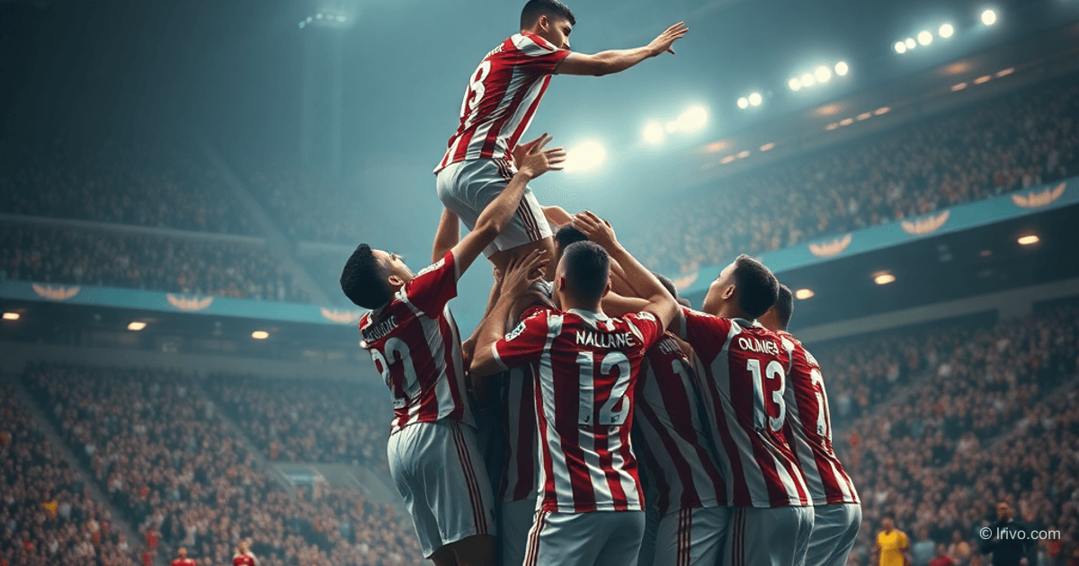 Lincoln City en Championship après 65 ans : promotion spectaculaire