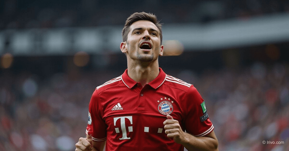 Bayern imbatible: Karl desafía al Real Madrid en Champions