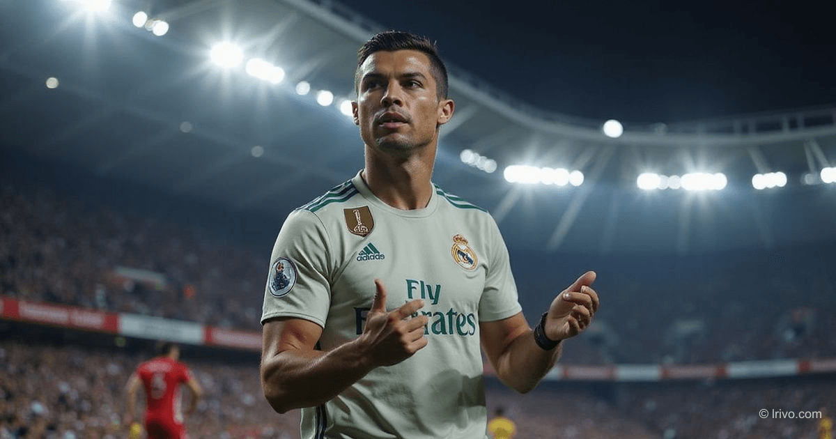 Ronaldo Rejects Mega Offers, Stays Committed to Al-Nassr