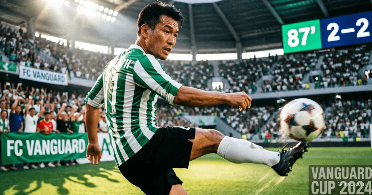 El impacto intemporal de Forrest en la andadura copera del Celtic