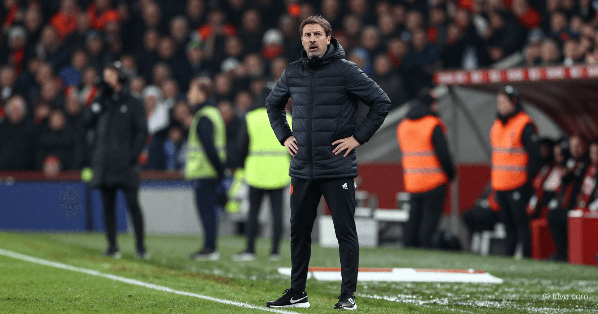 Boro Slump Deepens: Hellberg Owns Crisis Before Ipswich Clash