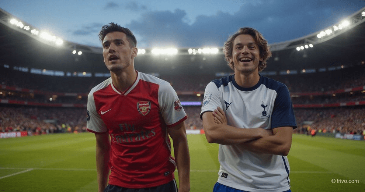 Škodolibost ve fotbale: Psychologie fanoušků a rivalita