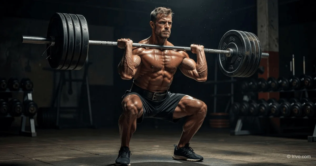 Hipertrofia muscular explicada: Ciencia del crecimiento muscular