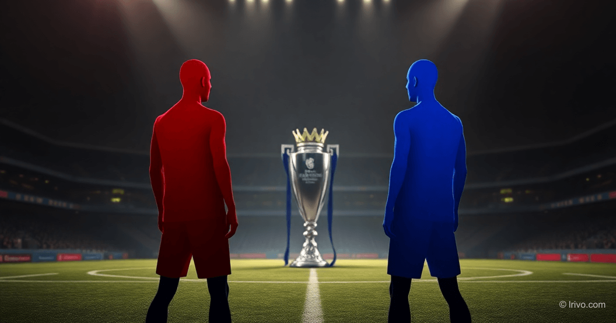 Premier League Title Race: Arsenal Still Have Hope
