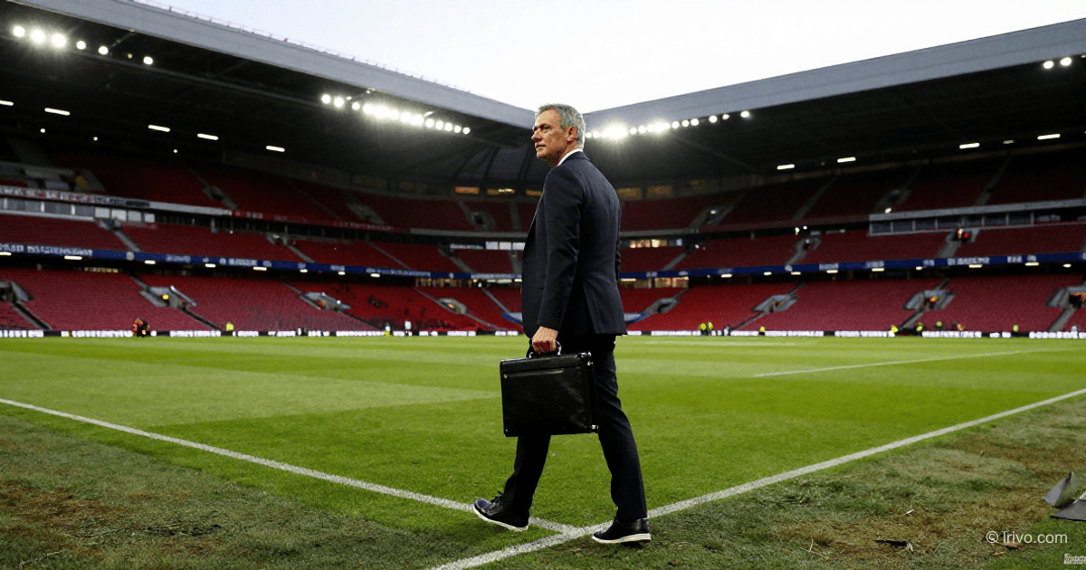 Iraola to Leave Bournemouth After Three Transformative Seasons