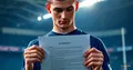 Kerr Yule signe son premier contrat pro avec Glasgow Warriors - Rugby