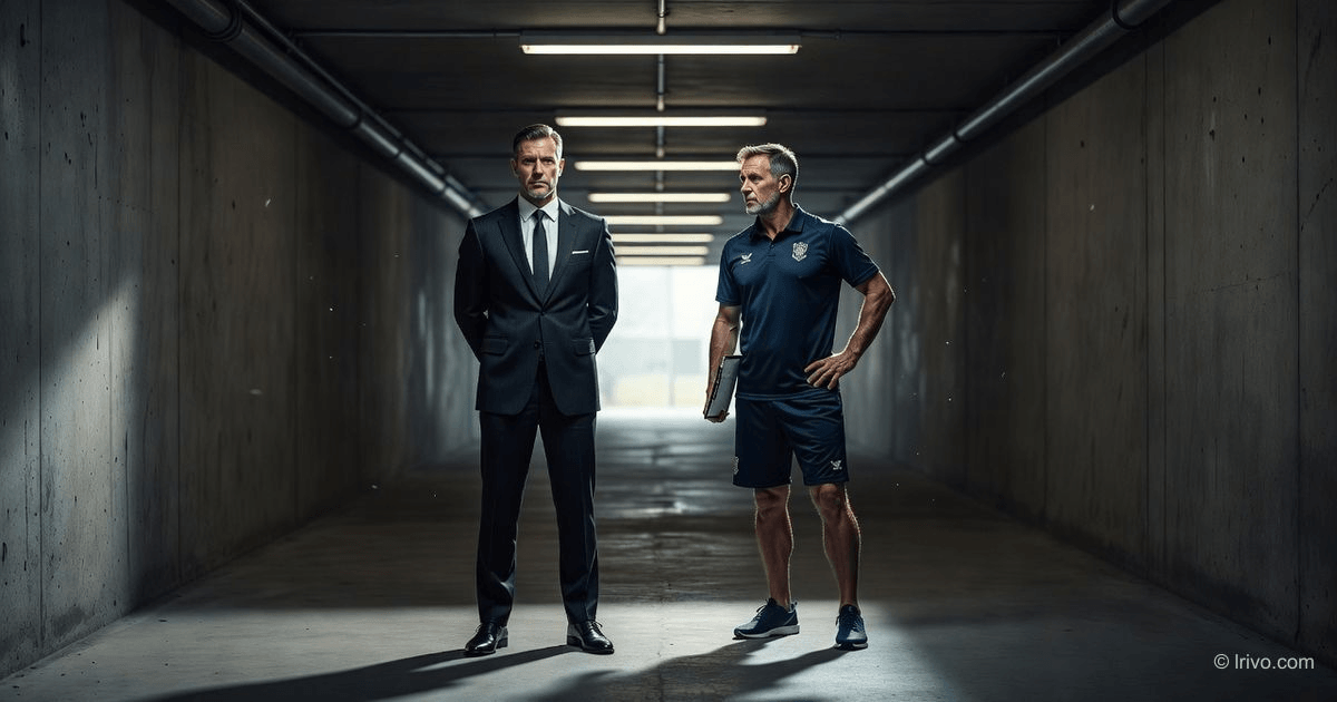 Football Manager vs Head Coach: Roles Explained