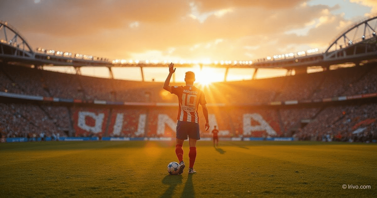 그리즈만 아틀레티코 마지막 경기, MLS 올랜도 시티 이적 확정
