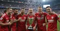 PSV Eindhoven Meister 2026: Rekordtitel in Eredivisie