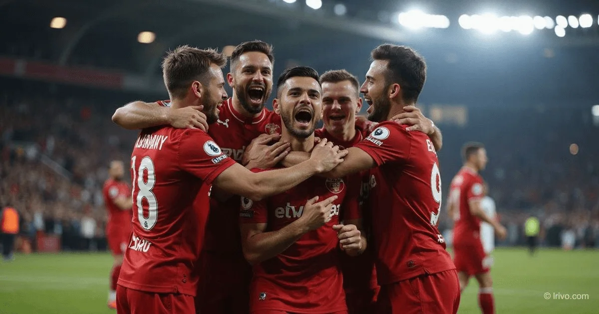 Dramatický obrat PSV! Z 0-2 na vítězství 4-3 a titul na dosah