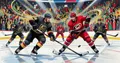 Fifth match of the Stanley Cup Final: Vegas vs Carolina 2-2