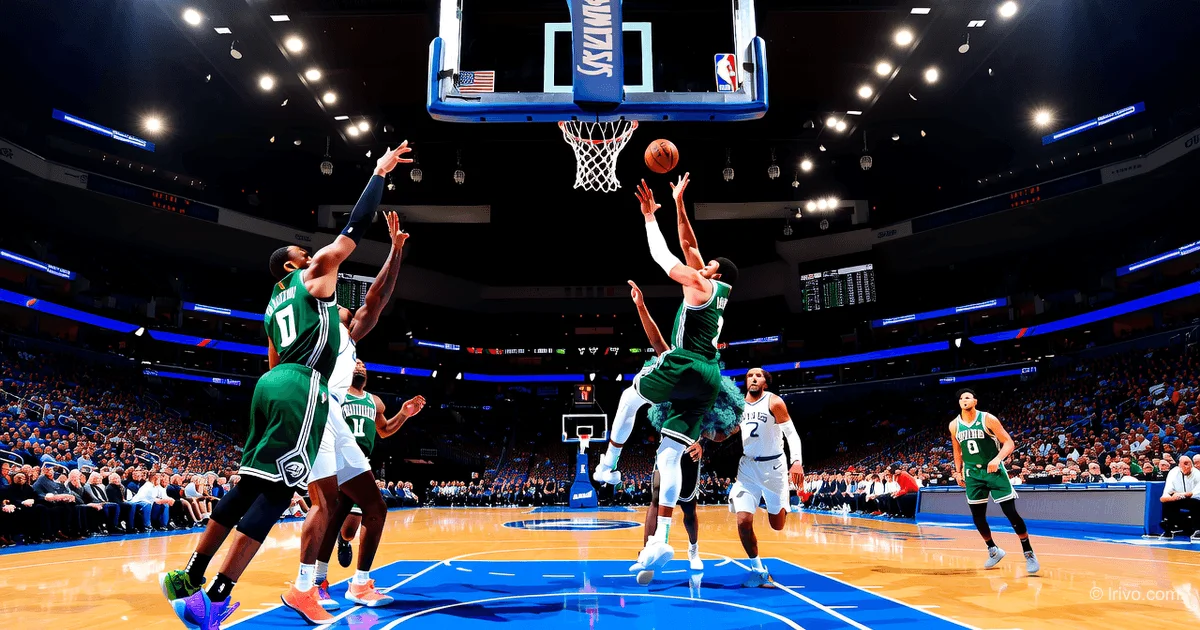 Sixth game Denver — Minnesota: Will Jokic close the series?