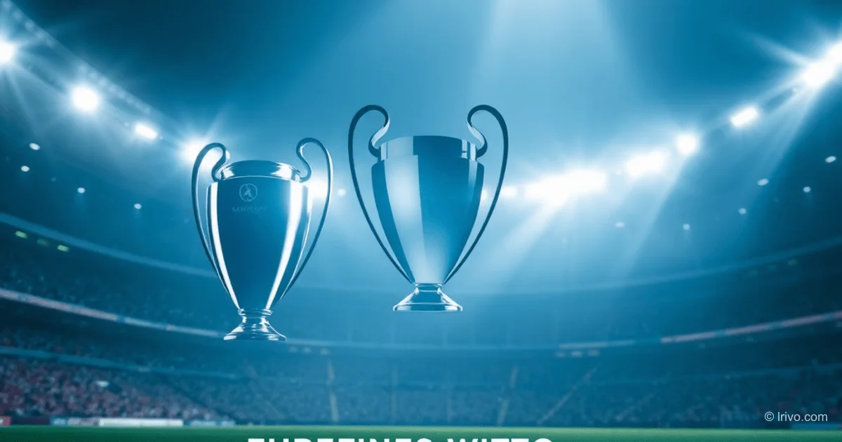 Premier League w pucharach: kompletny przewodnik po kwalifikacjach na 2026/27