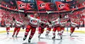 Carolina Hurricanes crushed Montreal and advanced to the 2026 Stanley Cup Final