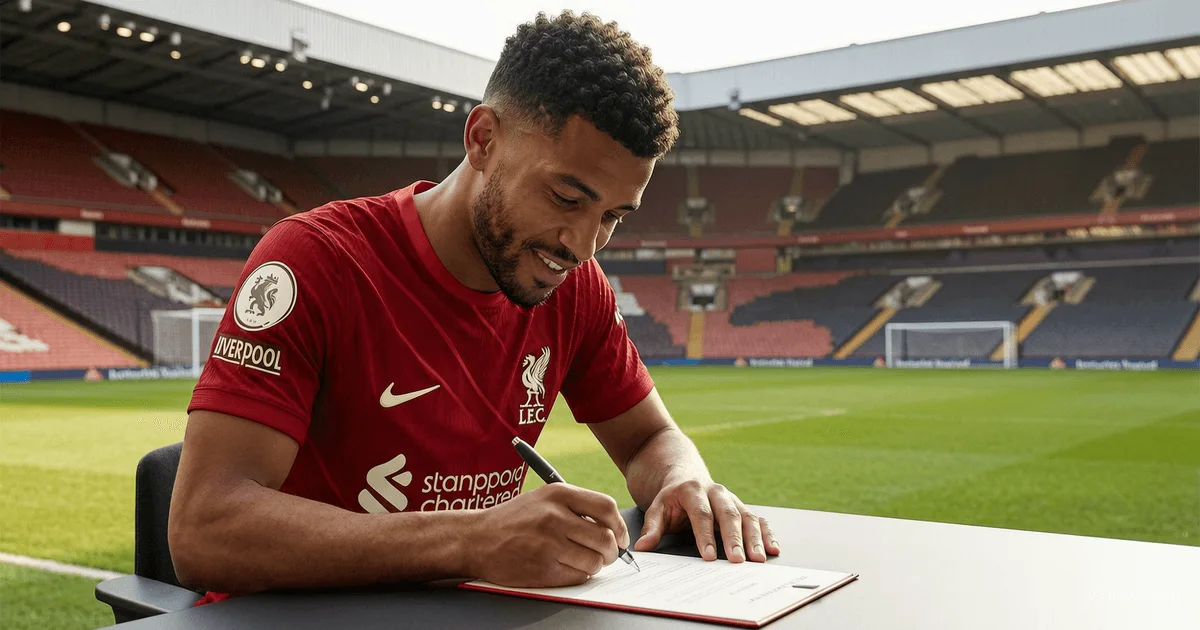 Liverpool Moves Closer to Tying Up Szoboszlai