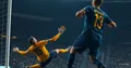 Empate Nashville vs Club América: Porteros brillan en Champions Cup