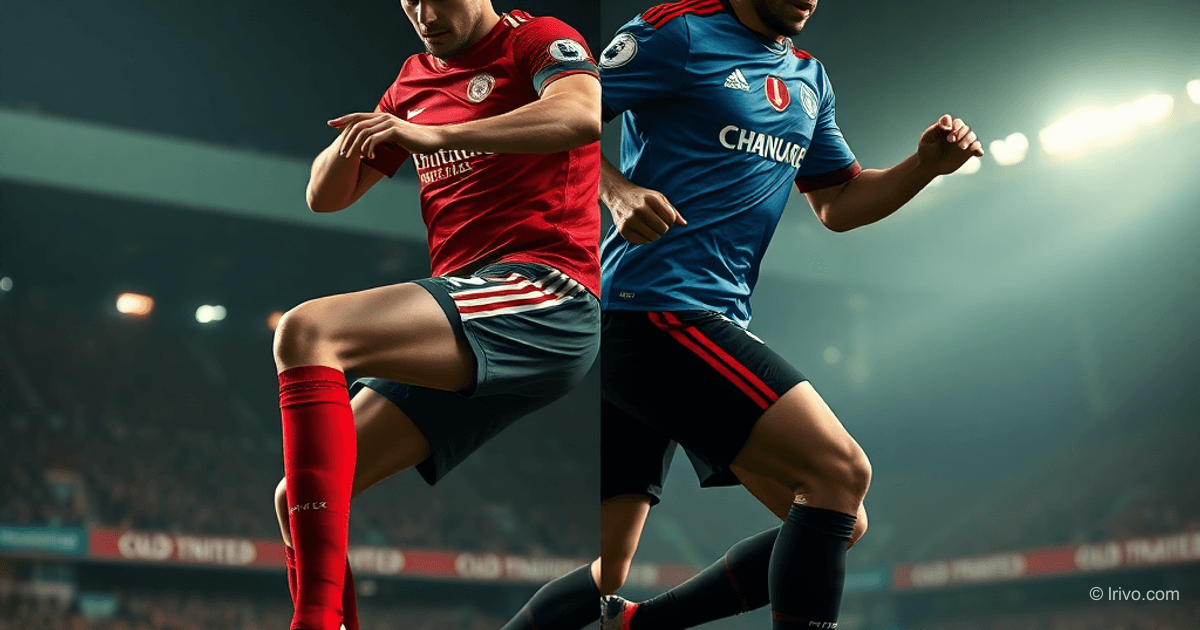Man Utd Target Schlotterbeck & Akliouche for Summer