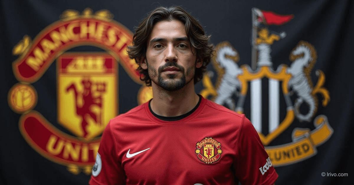 Man Utd: Tonali na celowniku w letniej rewolucji środka pola
