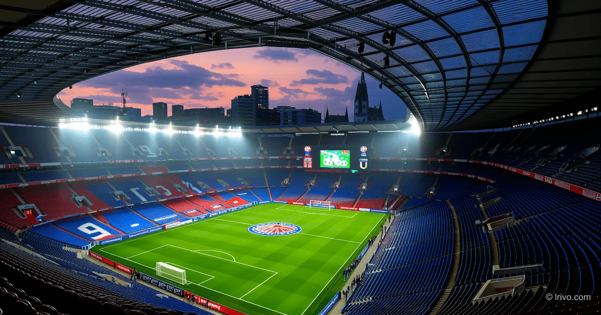Bundesliga : Dernière journée de la saison 2025/2026 — Tous les scénarios