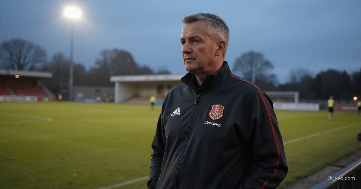 Porážka Aberdeen od St. Mirren: Analýza trenéra Robinsona