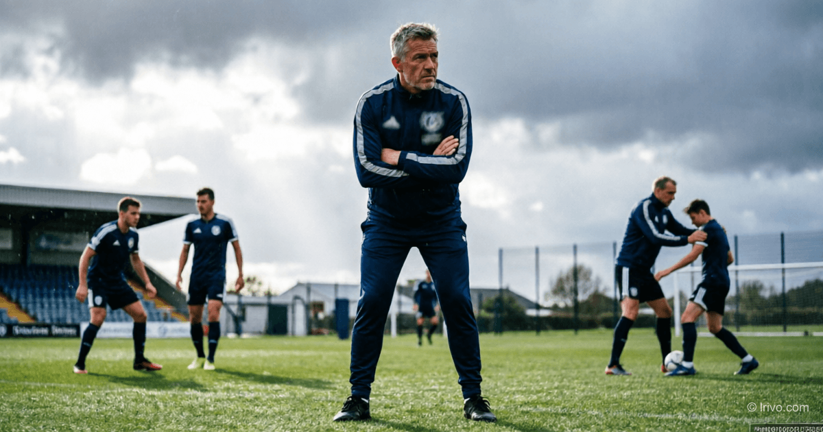 Mise à jour de l'effectif de Livingston contre Dundee United | Nouvelles sur le contrat de Bartley