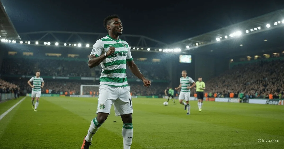 Celtic triumfuje nad Dundee! Czy to początek drogi do mistrzostwa?