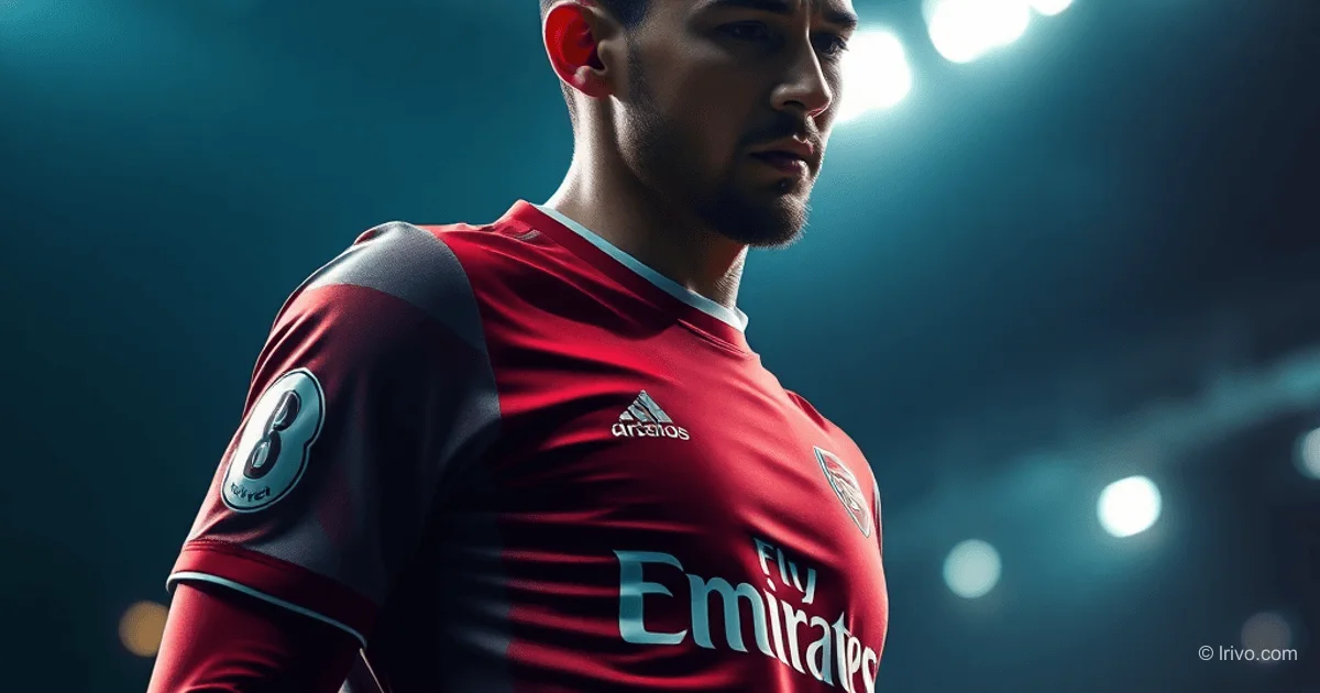 Arsenal v krizi: Jak hráči zvládají tlak v boji o titul?