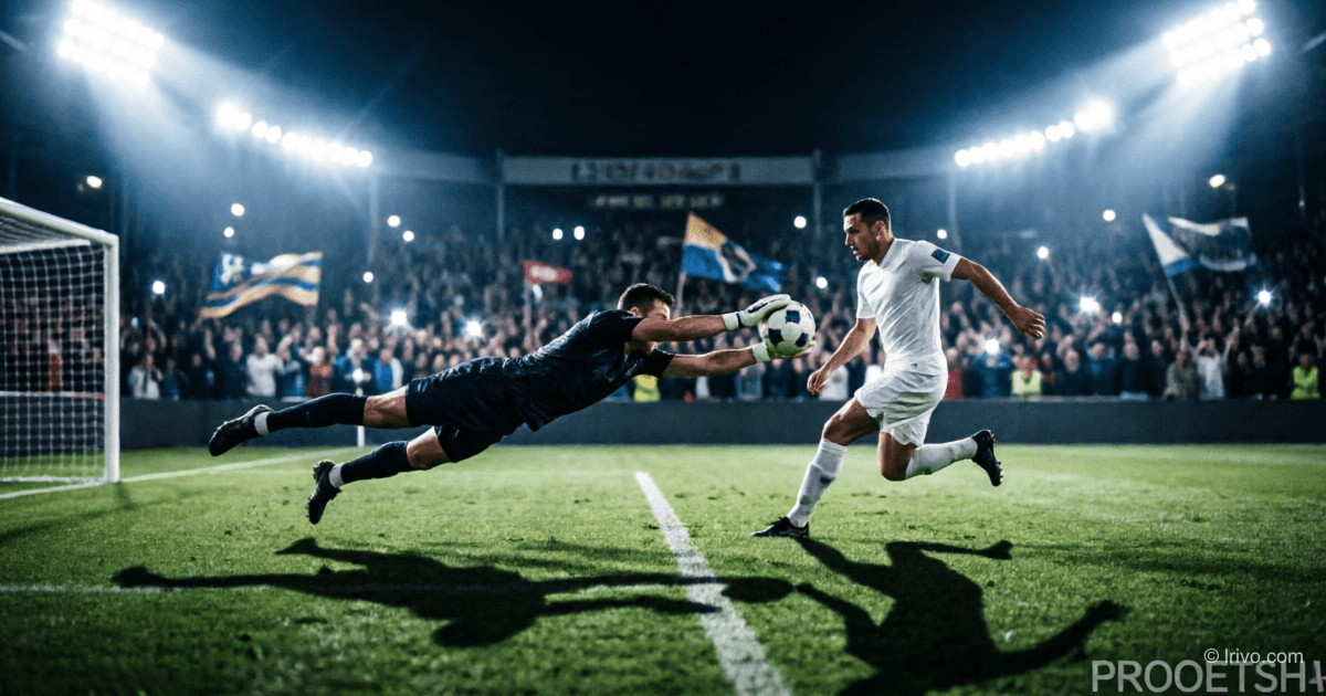 뮌헨, UCL 8강전에서 레알 마드리드를 2-1로 꺾고 새로운 MOTM