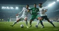 Werder Brémy: Mladé talenty září v Bundeslize