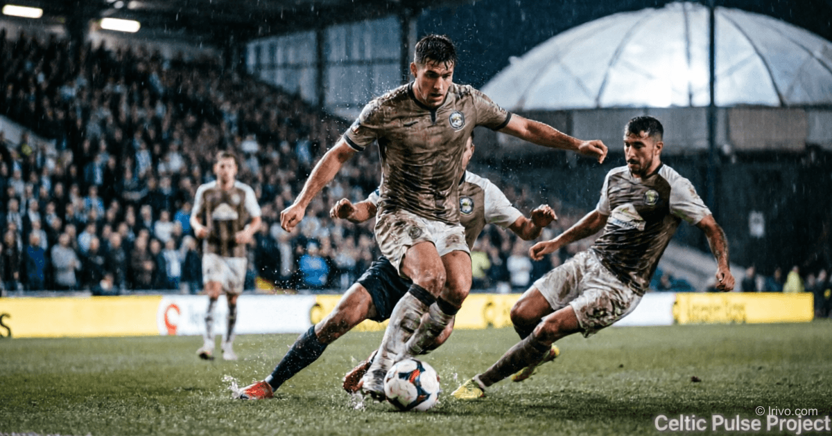 Rangers Title Hopes Boosted by Raskin's Heroics