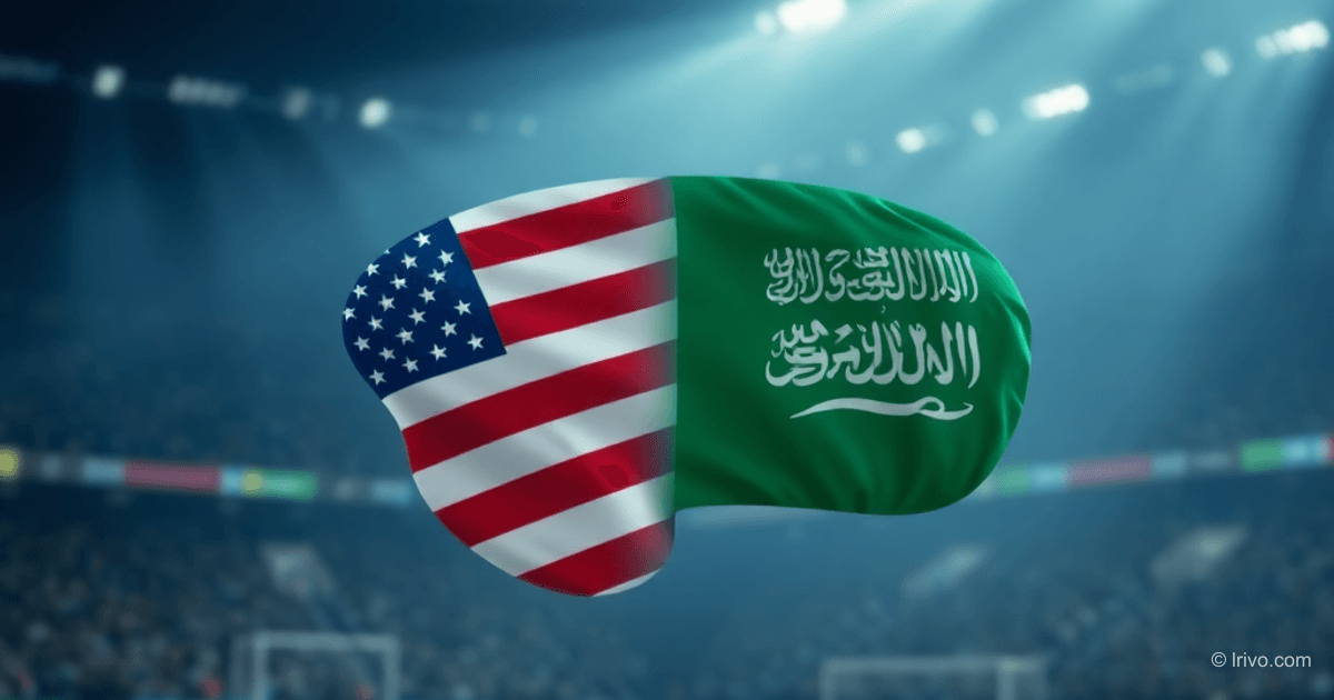 Matt Crocker quitte US Soccer pour l'Arabie saoudite avant la Coupe du Monde