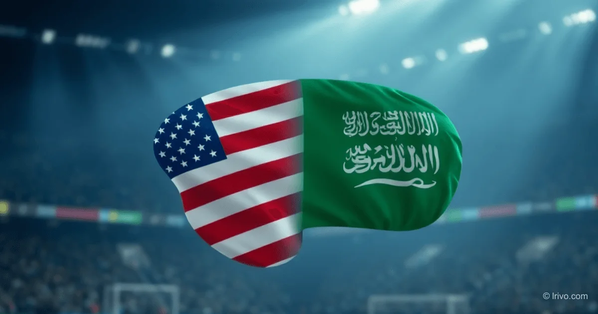 Schock-Wechsel: US-Sportdirektor geht vor WM zu Saudi-Arabien