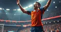 Axel Tuanzebe: Gol, który zakończył 52-letnie oczekiwanie DR Konga na mundial