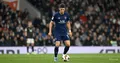 Falkirk's Ben Parkinson Targets Scottish Cup Final Return