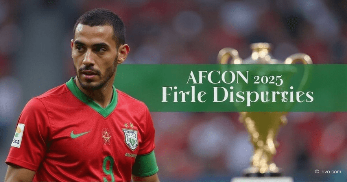 AFCON Title Controversy: Hakimi's Stance on Morocco's Win