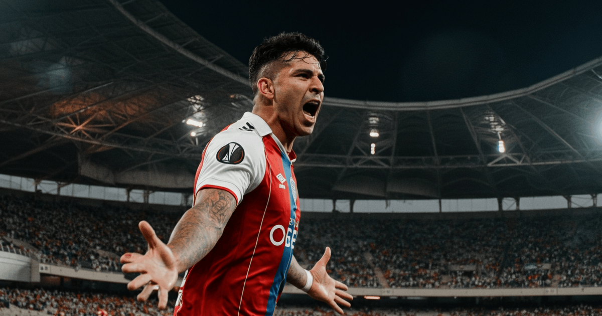 Ávalos : héros du derby pour Independiente en Torneo Apertura