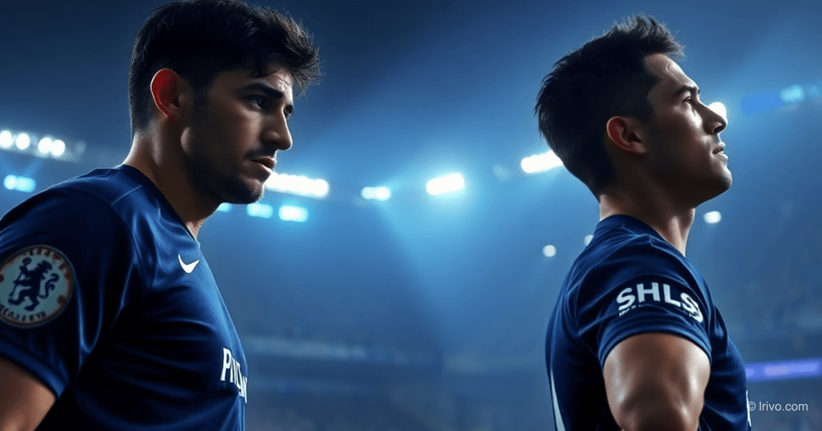 Chelsea: przyszłość Roseniora, Liga Mistrzów i strategia transferowa