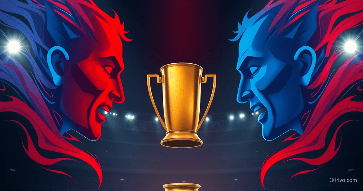 Premier League Title Deciders History Before Man City vs Arsenal