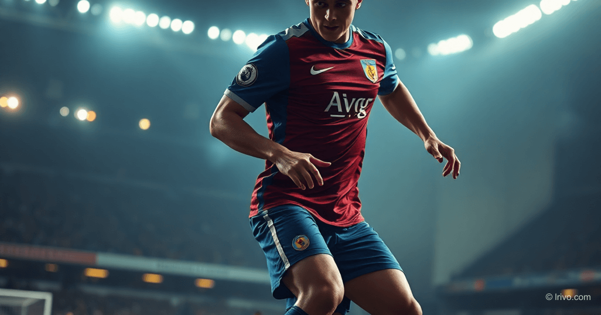 Aston Villa Scoring Woes Threaten Trophy Hopes & Europa League Dream