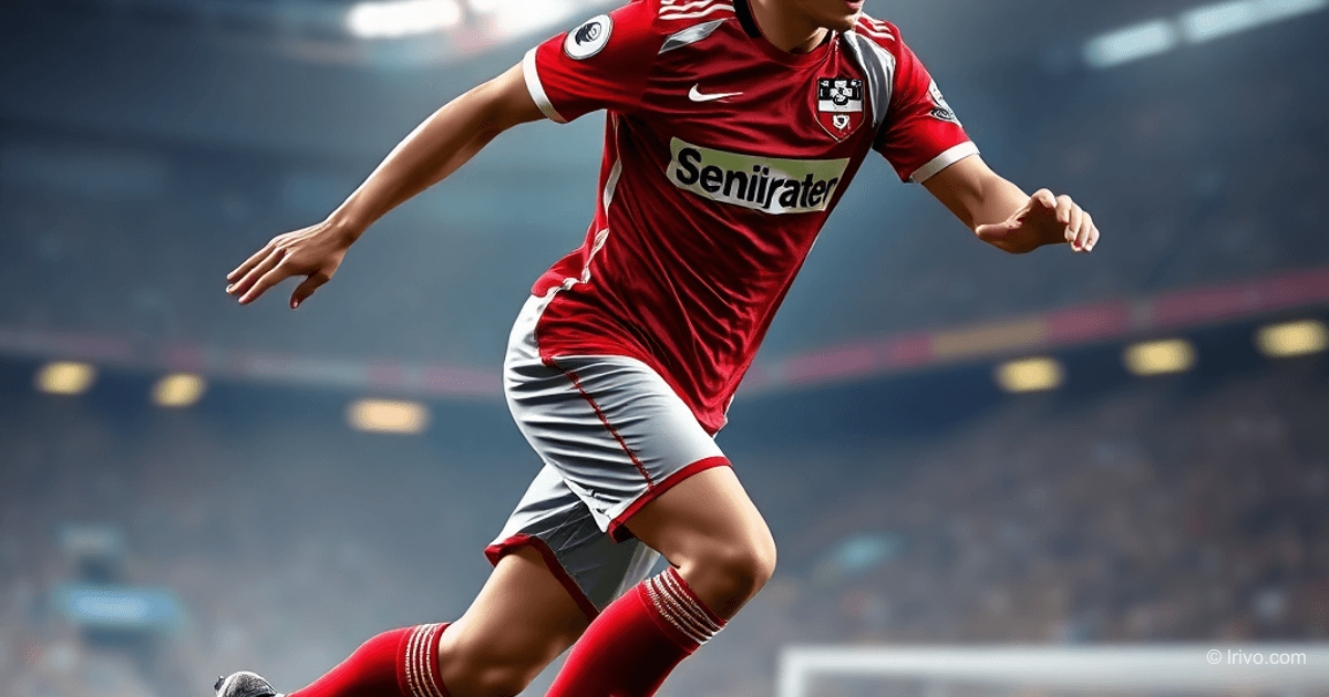 Aston Villa Target Leo Scienza If Southampton Miss Promotion
