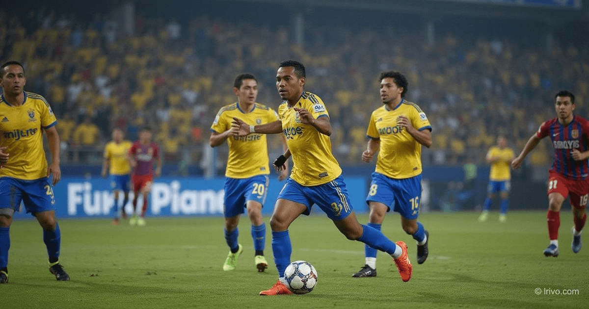 Boca Juniors: Zukünftige Stars im Libertadores Kader 2026