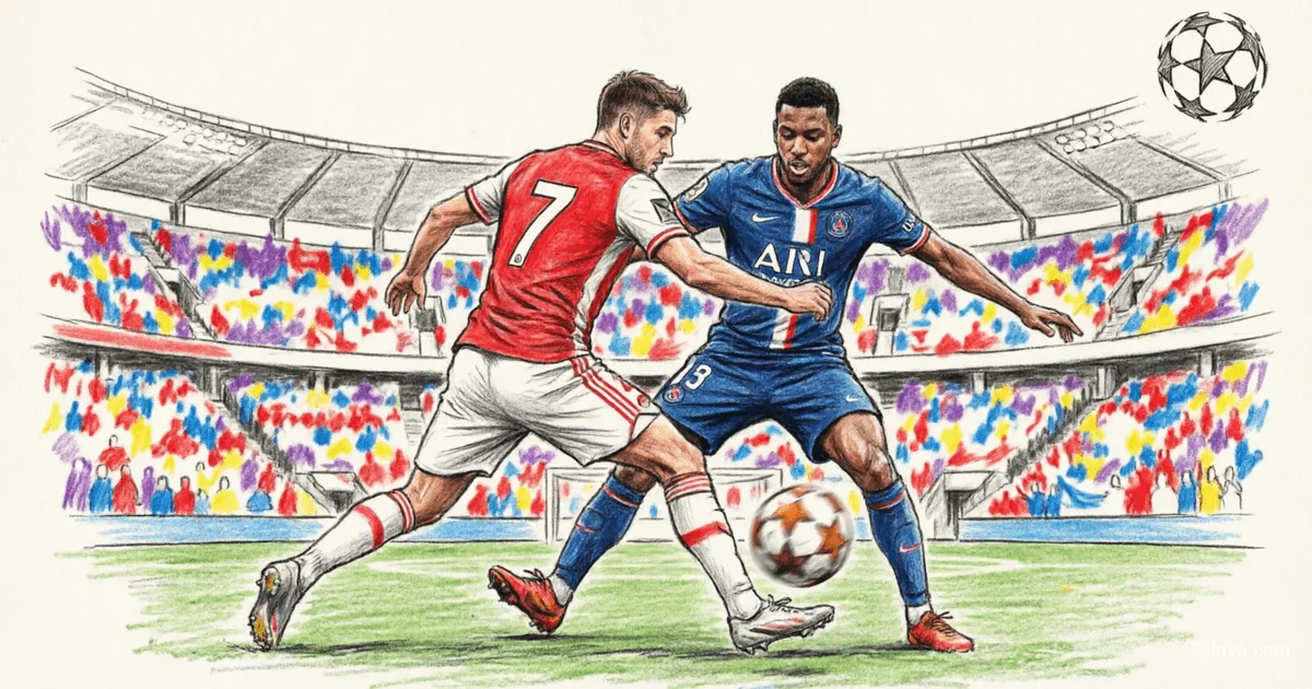 Ticket prices Arsenal vs PSG: up to $19,000 for the Champions League final in Budapest
