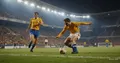 Cruyff's Controversial Dive: 1978 Copa del Rey Semifinal