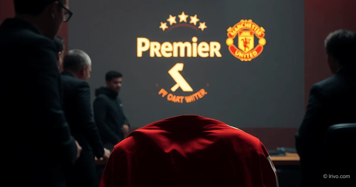 La forme de Carrick met Man Utd dans une position délicate
