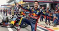 Daniel Ricciardo ends his Formula 1 career: latest news