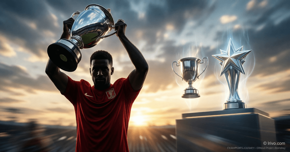 Bayern Munich Title & Treble Chase After Record Season