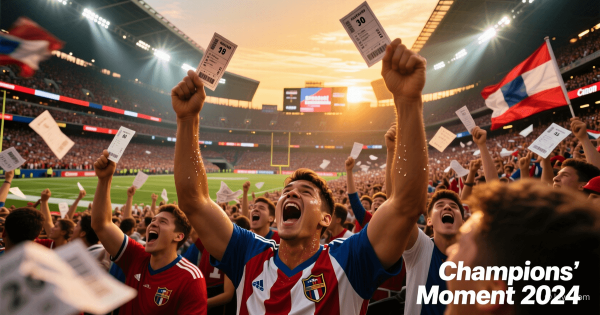 Play-Off Final Ticket Allocation for Middlesbrough, Southampton, Millwall